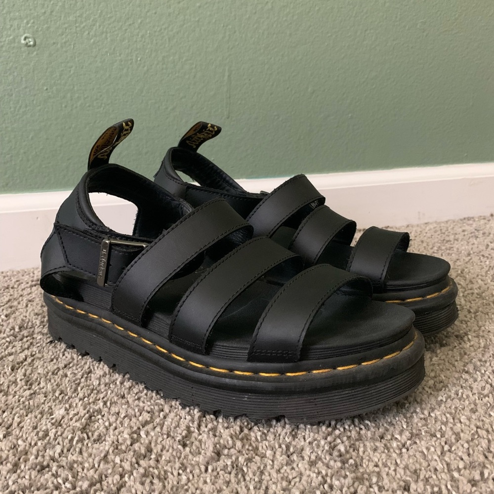 Dr. Martens Blaire Sandals